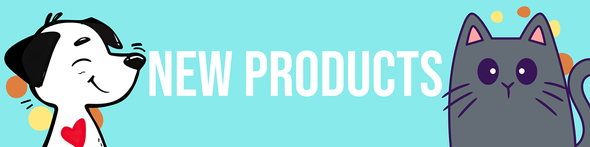 Pet Products