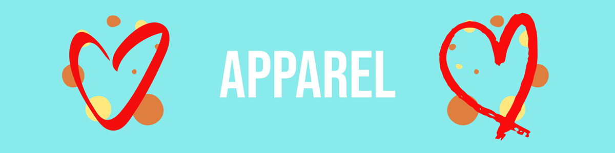 All Pet Themed Apparel