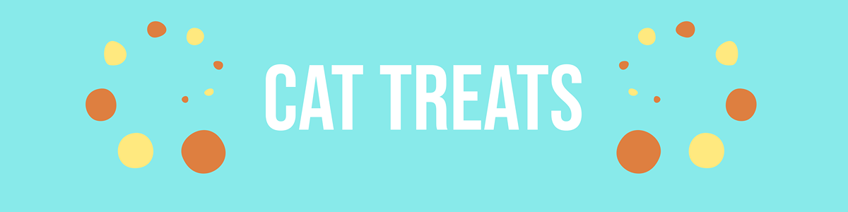 Cat Treats Bakery