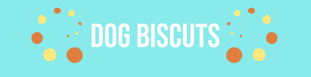 Dog Biscuit Bakery