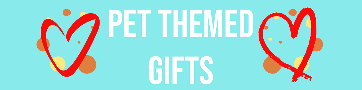 Pet Lovers Gifts
