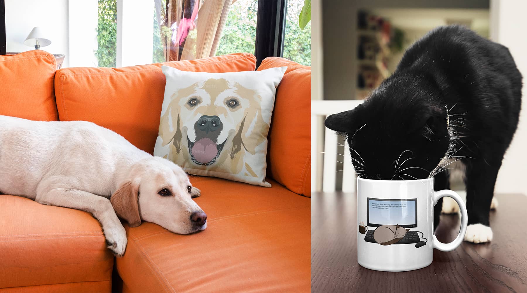 Pet Lovers Gifts