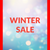 Winter Clearance Event