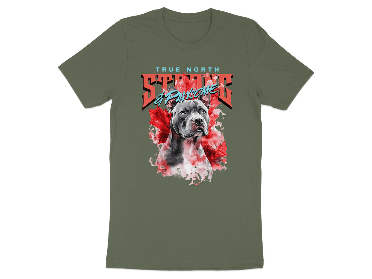 True North Strike Gp Rawesome Graphic Tee product