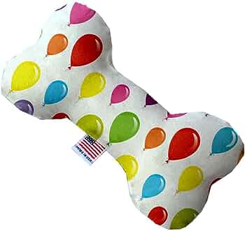 stuffing free bone toy