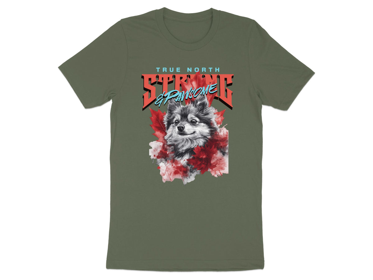 True North Stand Strong Graphic Tee product type