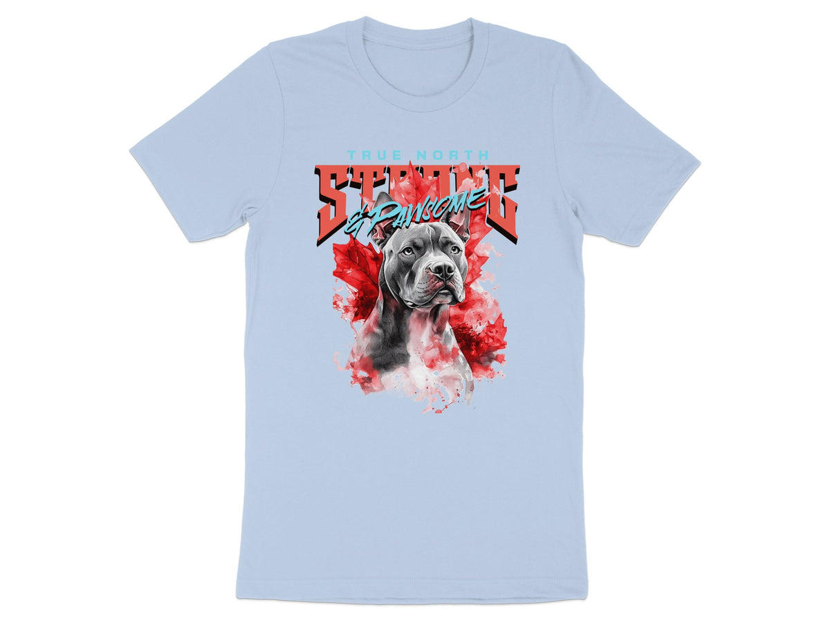 True North Stay Awesome Graphic T-Shirt product type