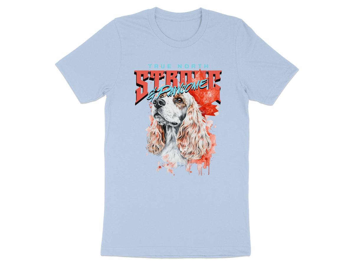 True North Strut Awesome Graphic Tee product type