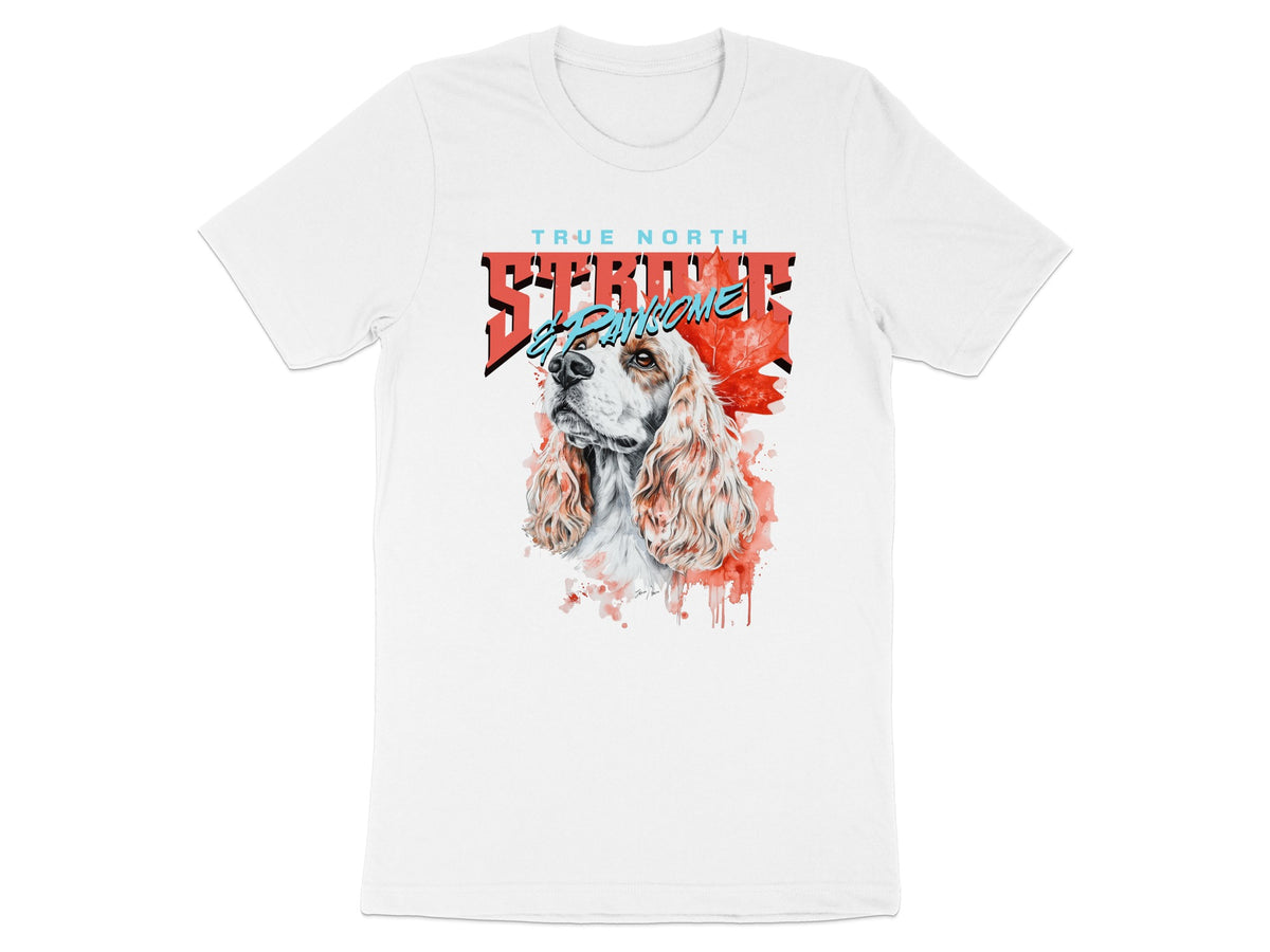 True North Street Awesome Graphic T-Shirt product