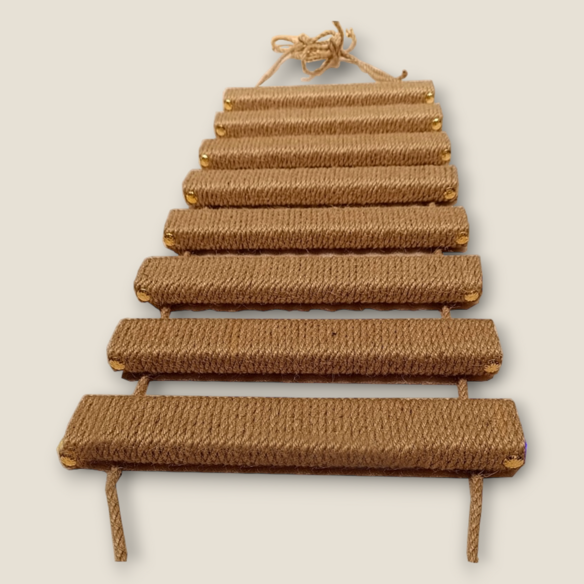 Sisal Rope Cat Ladder or Bridge