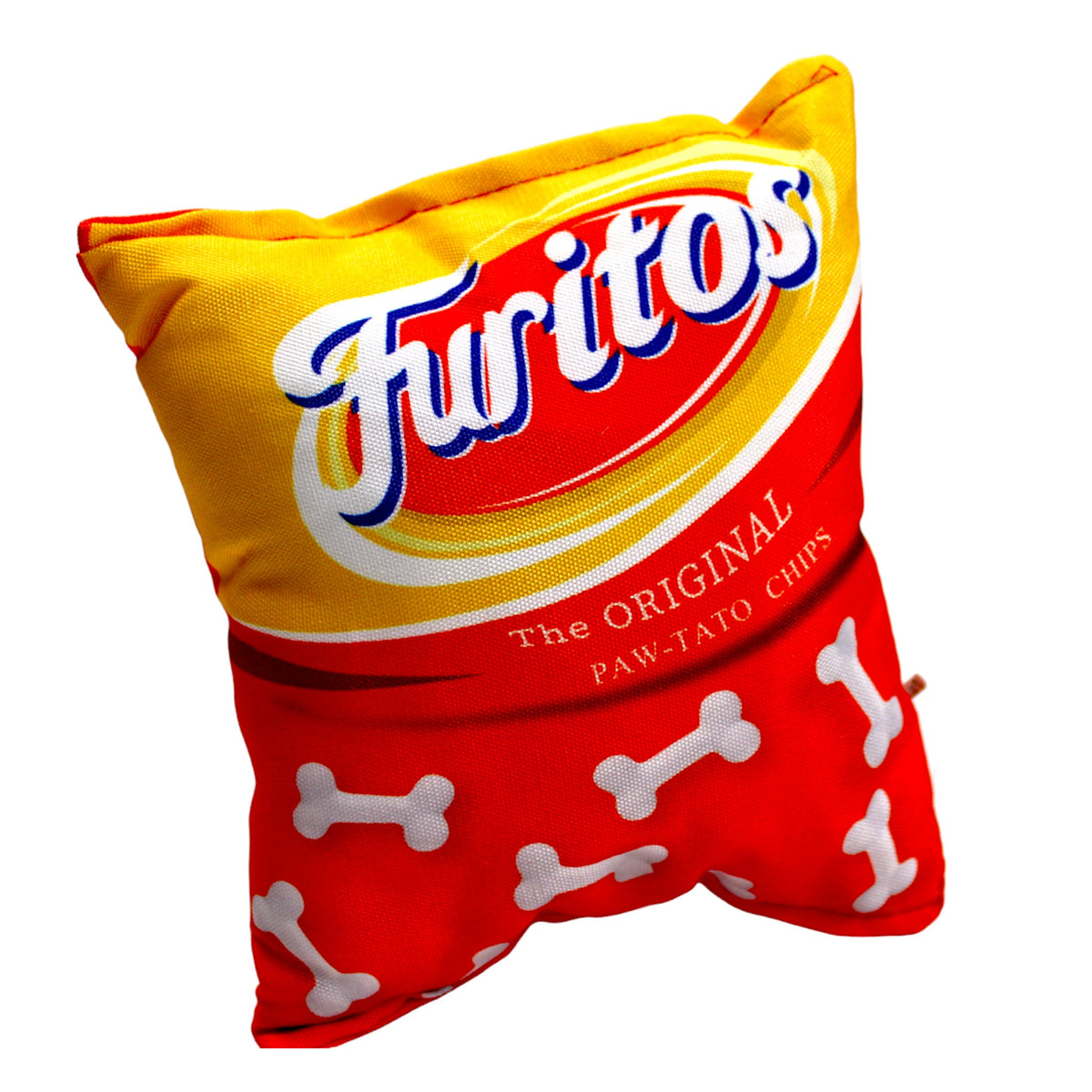 paw-tato chips 