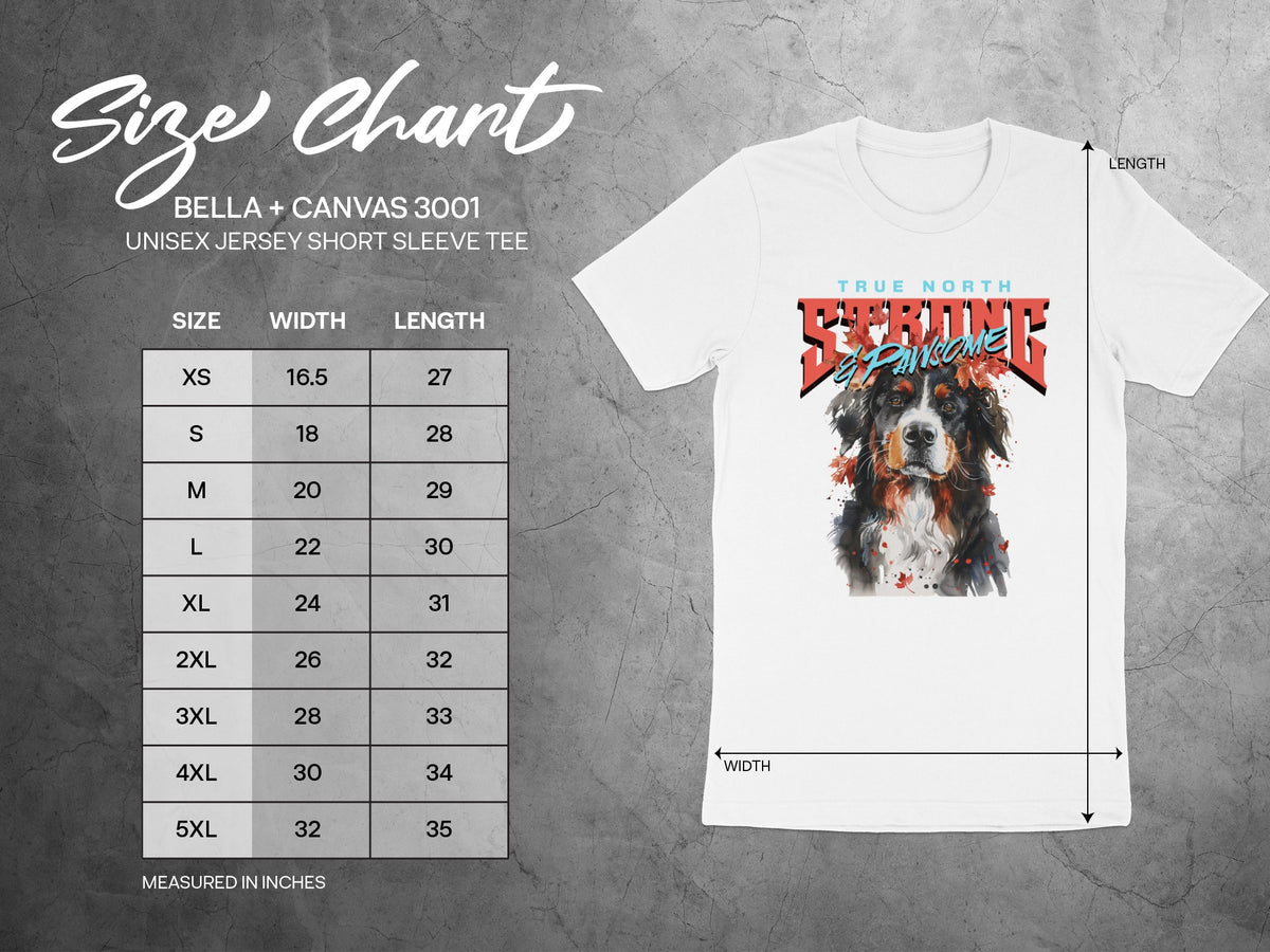 True North Spring Savagery T-Shirt product