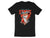True North Strong and Free Dog Graphic Tee product type