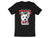True North Strong and Awesome Dog Shirt product type
