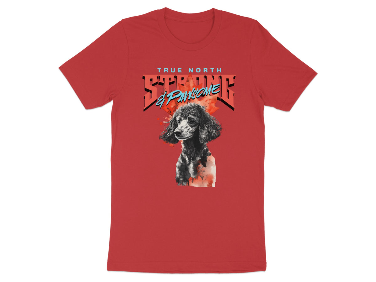 True North Strange and Pawsome Graphic Shirt product