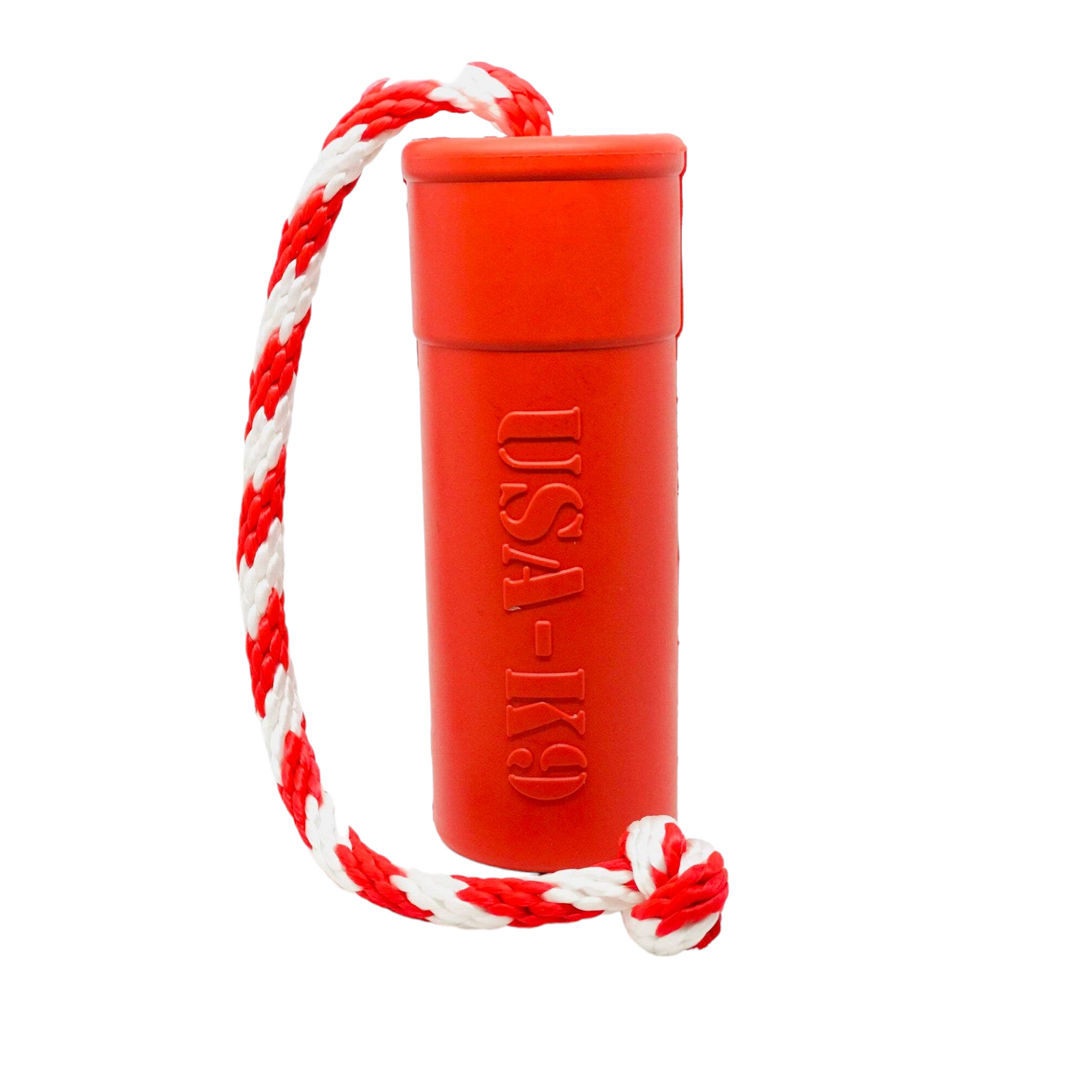 USA-K9 Firecracker - Durable Dog Toy