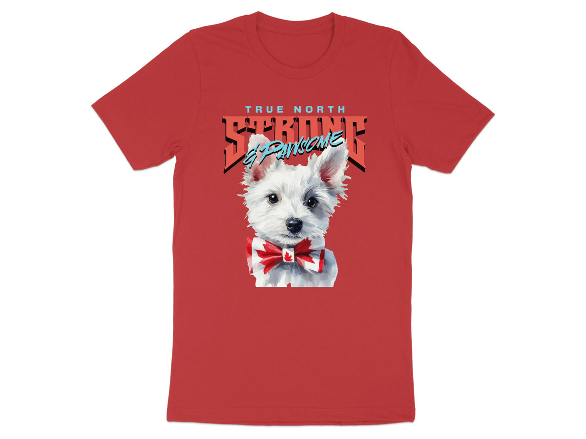 True North Strut Your Stuff Awesome T-shirt product type