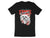 True North Strong Awesome Dog T-Shirt product type