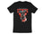 True North Strong and Free Dog T-Shirt product