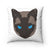 Siamese Cat Pillow