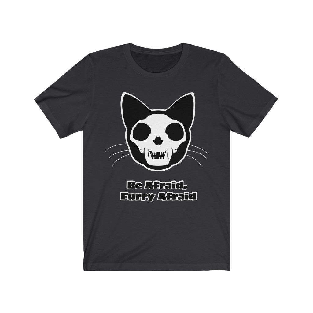 fun Halloween t-shirt