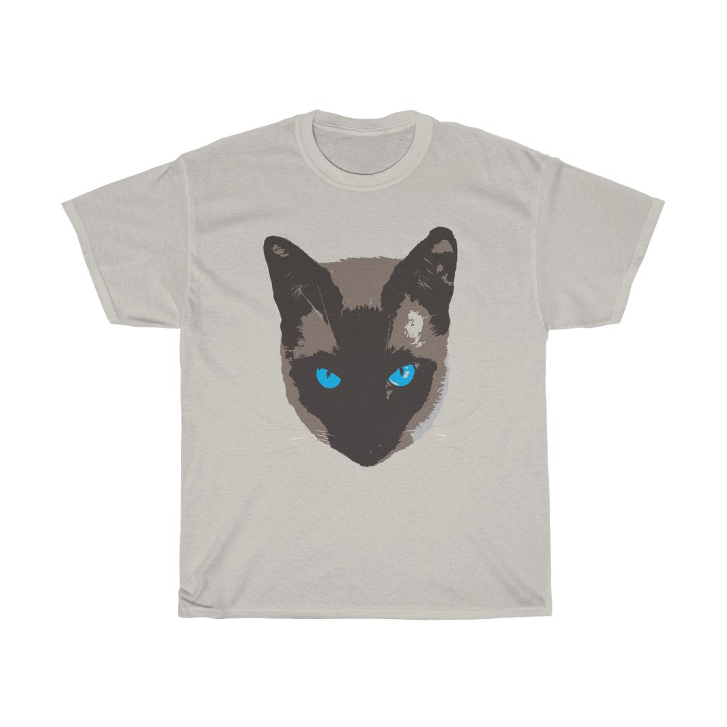 Siamese cta t shirt off white