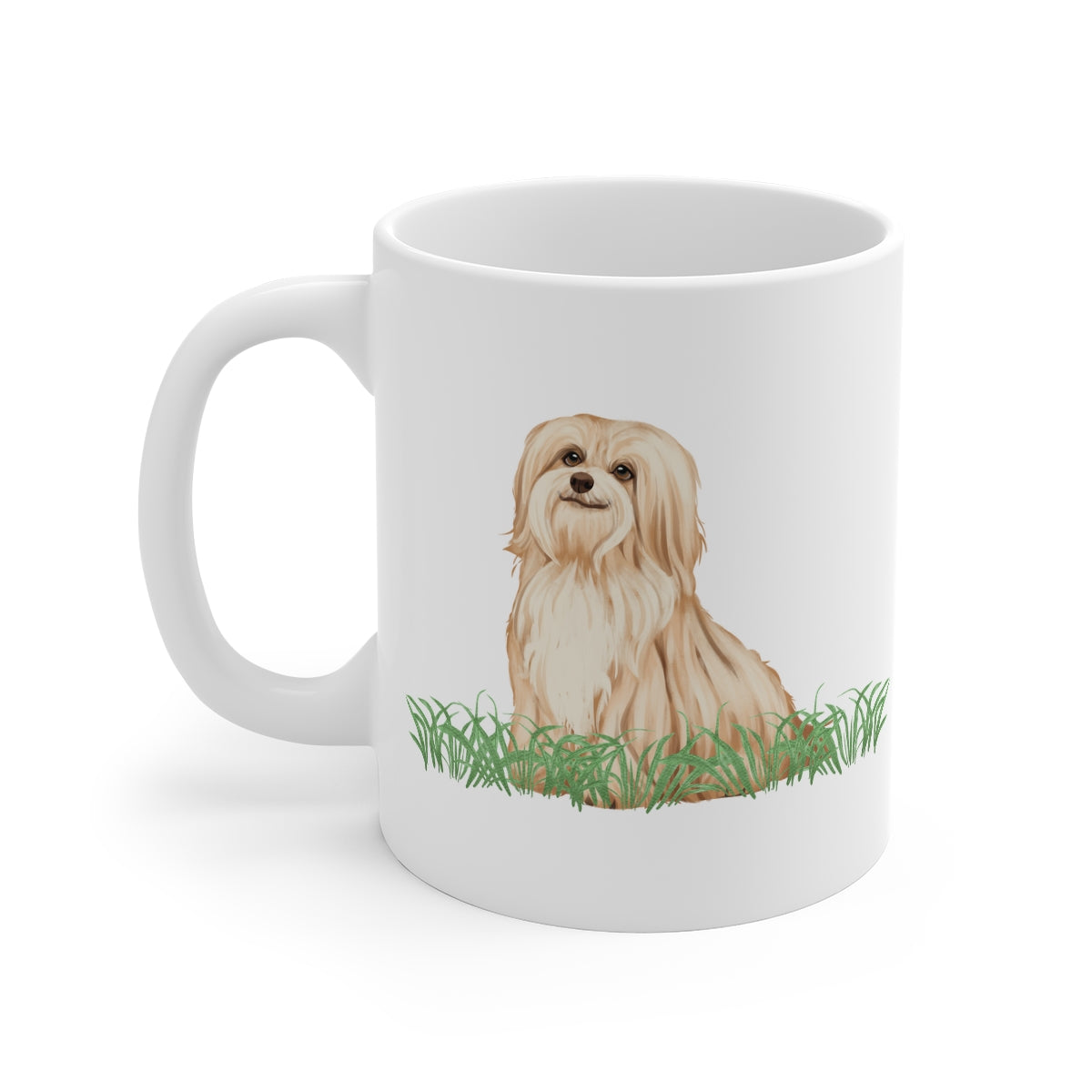coffee with your dog
