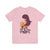 Fur Mom T-Shirt For Those That Love Their Furry Kid!