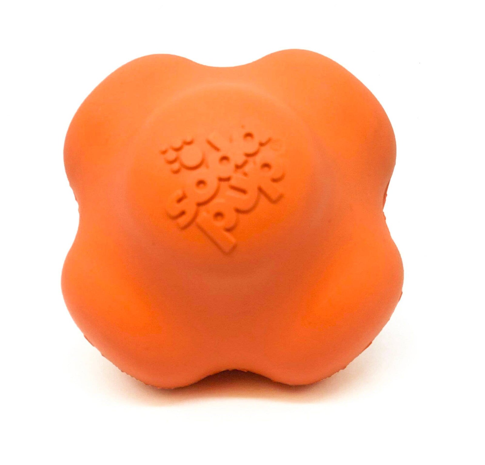 The Crazy Ball - Durable Dog Toy