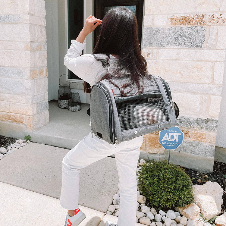 Hideaway Backpack for Pets