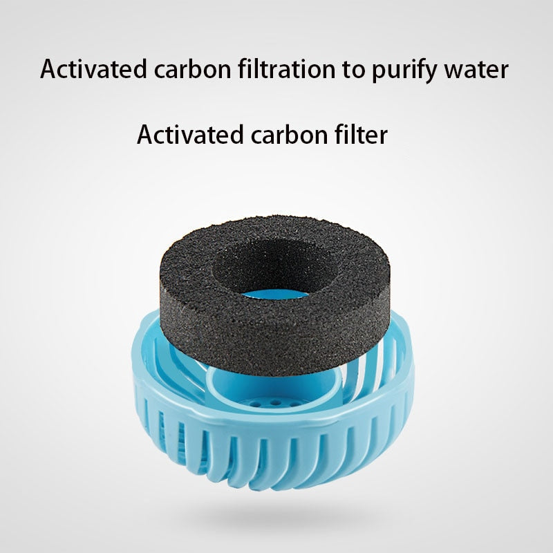 carbon filter