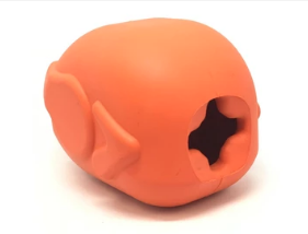 Turkey Time! - Durable Dog Toy